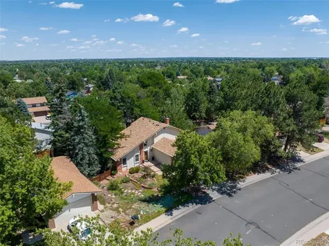 3858 S Hannibal Street Aurora CO 80013