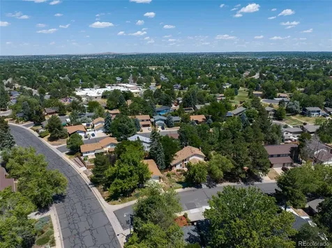 3858 S Hannibal Street Aurora CO 80013