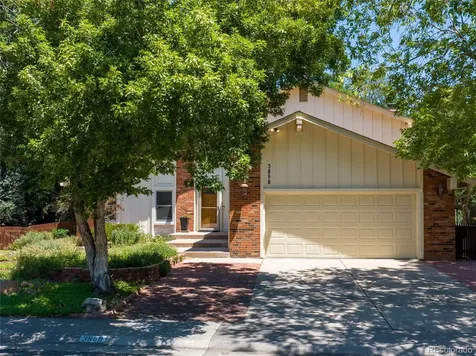 3858 S Hannibal Street Aurora CO 80013