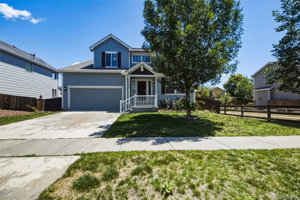 386 Mt Eolus Street Brighton CO 80601