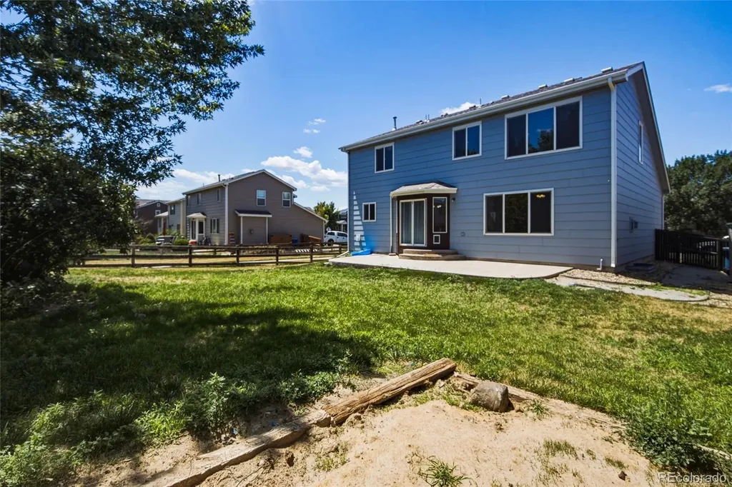 386 Mt Eolus Street Brighton CO 80601