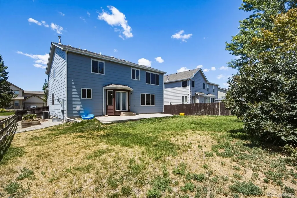 386 Mt Eolus Street Brighton CO 80601
