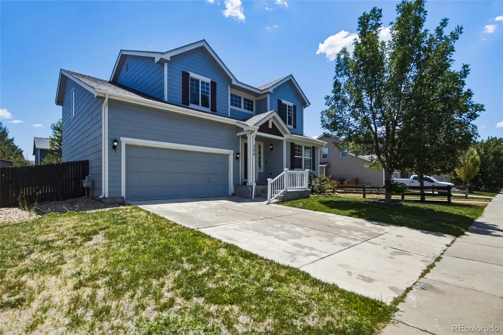 386 Mt Eolus Street Brighton CO 80601