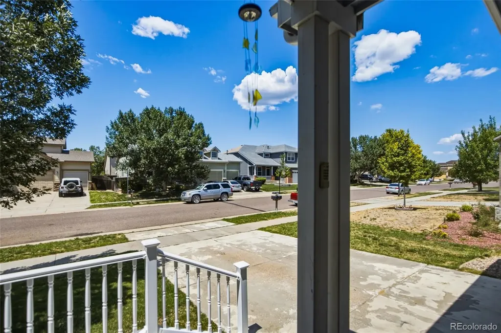 386 Mt Eolus Street Brighton CO 80601