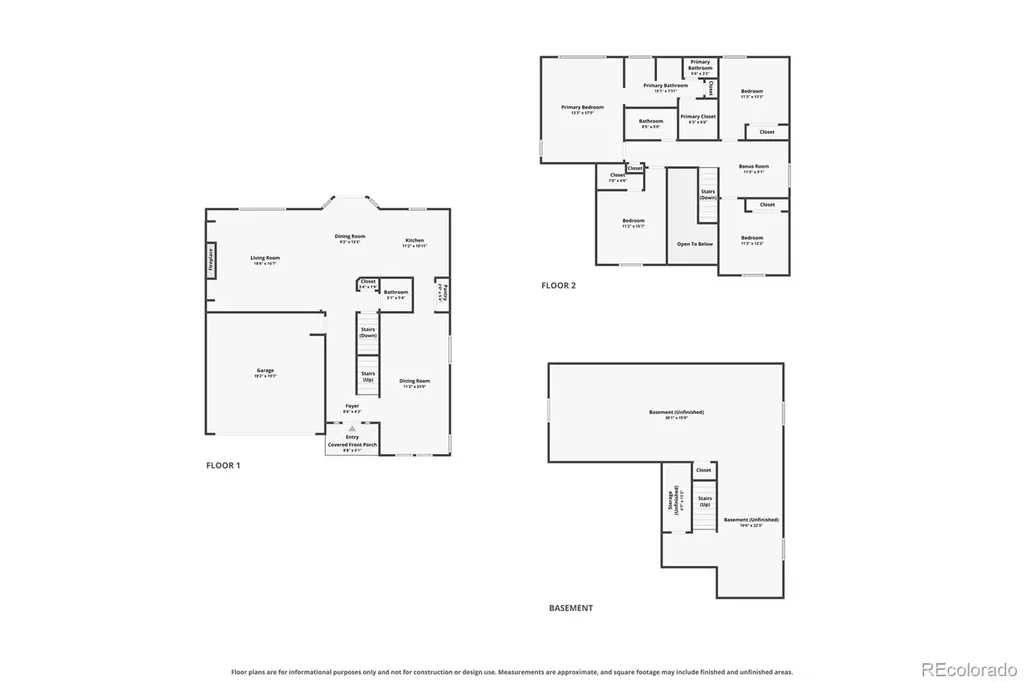 386 Mt Eolus Street Brighton CO 80601