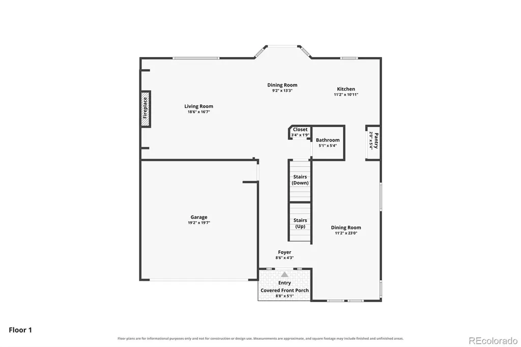 386 Mt Eolus Street Brighton CO 80601