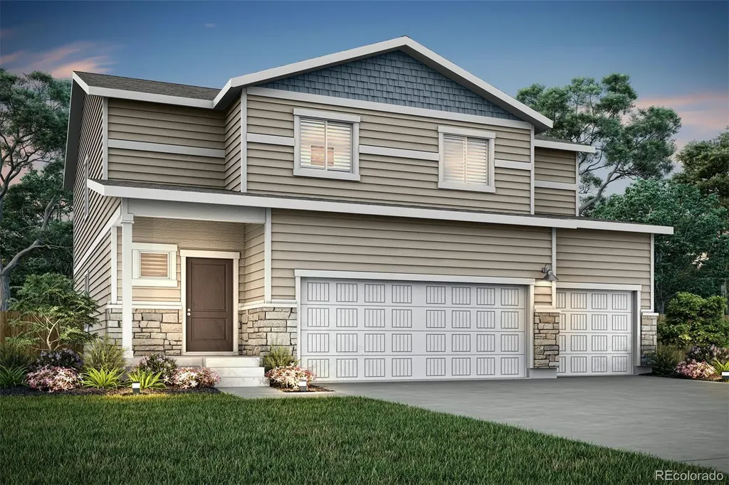 17843 E 94th Place Commerce City CO 80022