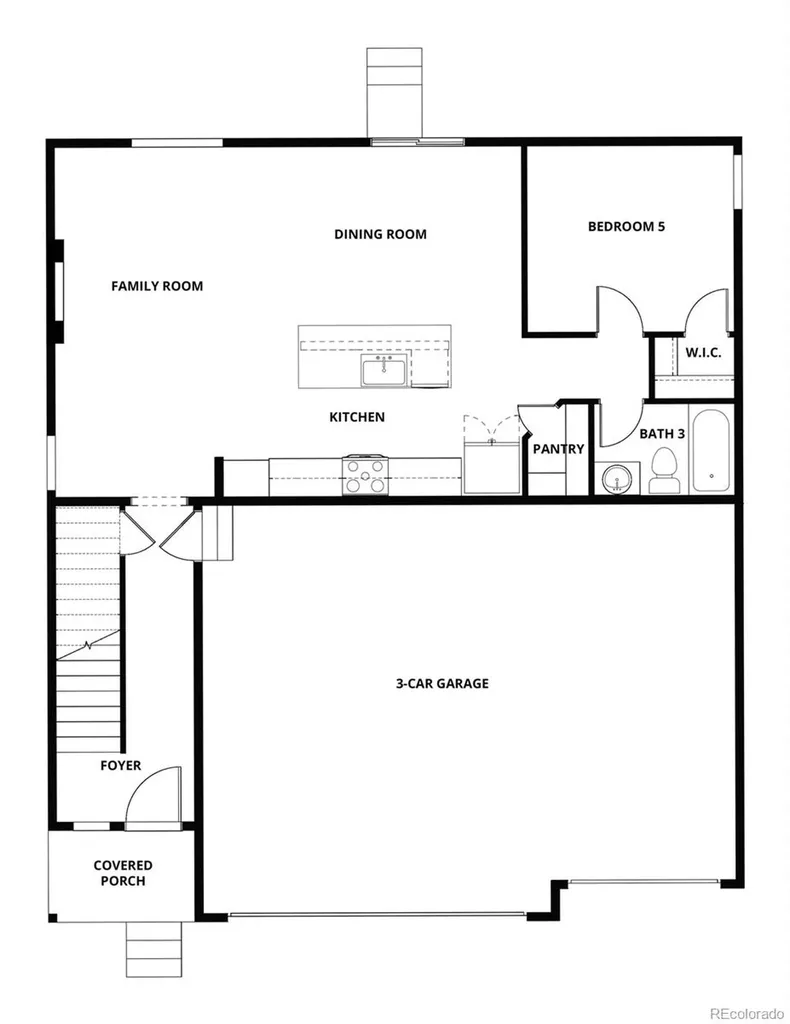 17843 E 94th Place Commerce City CO 80022