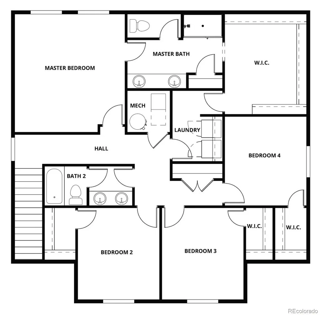 17843 E 94th Place Commerce City CO 80022