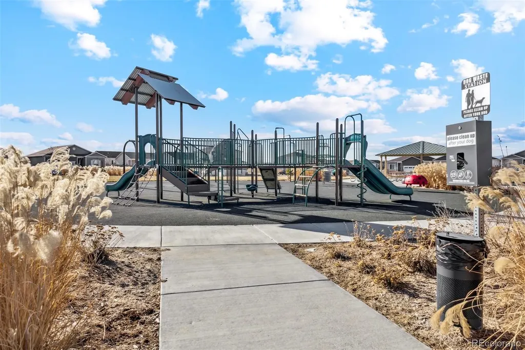 17843 E 94th Place Commerce City CO 80022