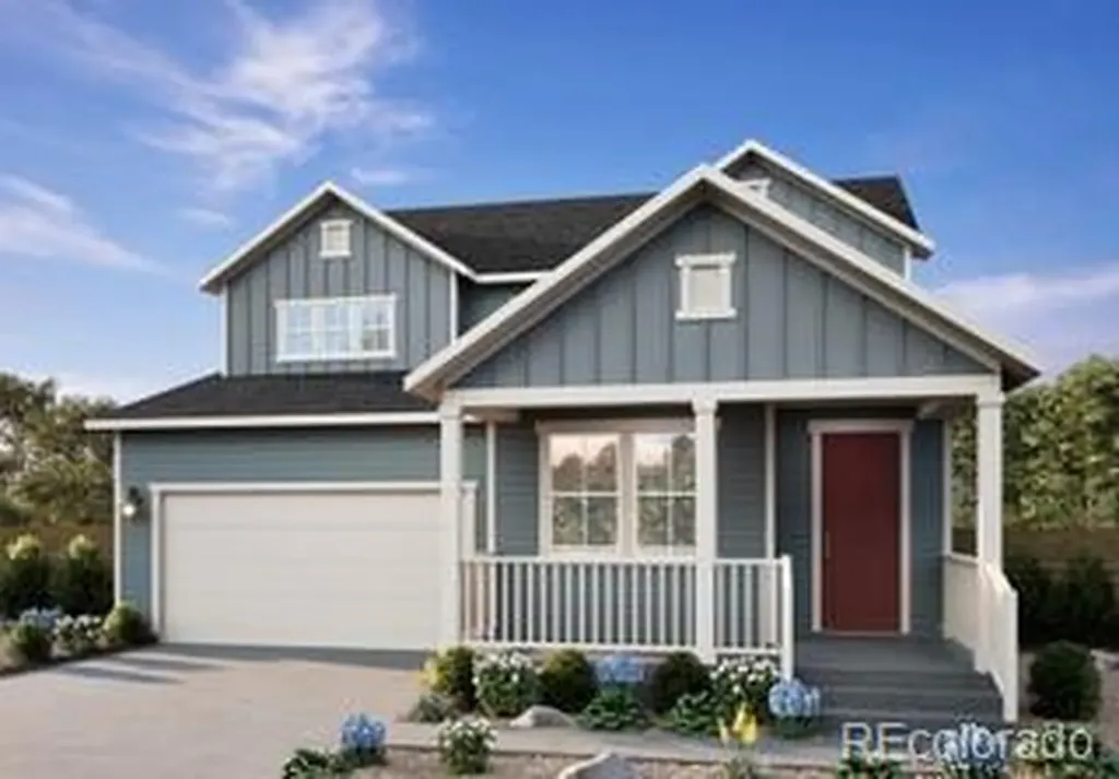 13293 Merrymaker Drive Firestone CO 80504