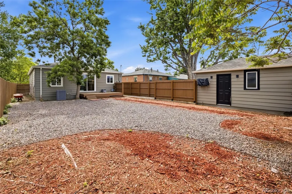 5065 Eliot Street Denver CO 80221