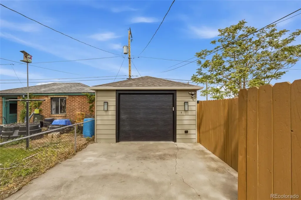 5065 Eliot Street Denver CO 80221