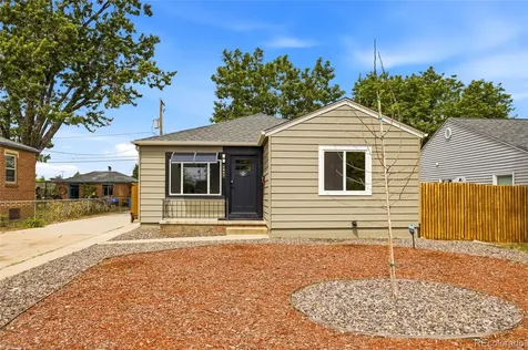 5065 Eliot Street Denver CO 80221