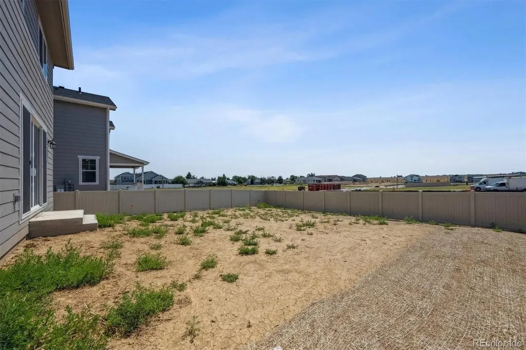 302 W Owen Avenue Keenesburg CO 80643