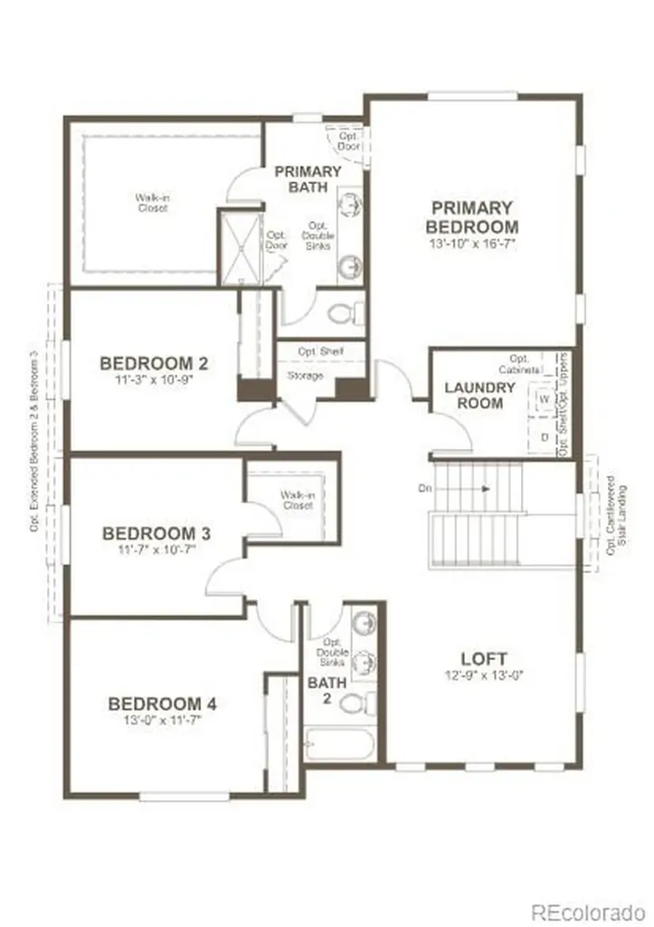 302 W Owen Avenue Keenesburg CO 80643