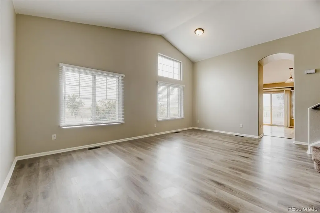 2414 S Ireland Court Aurora CO 80013