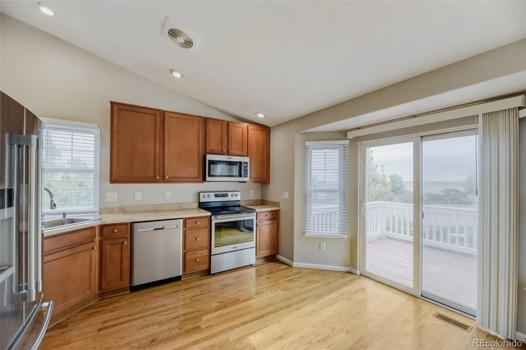 2414 S Ireland Court Aurora CO 80013
