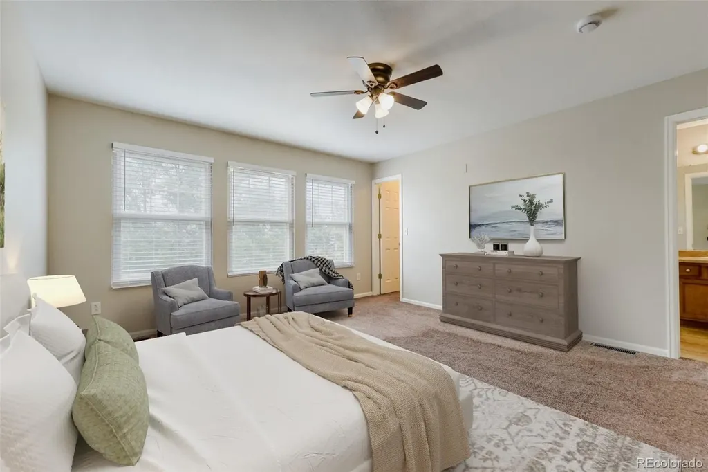 2414 S Ireland Court Aurora CO 80013