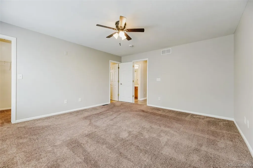 2414 S Ireland Court Aurora CO 80013