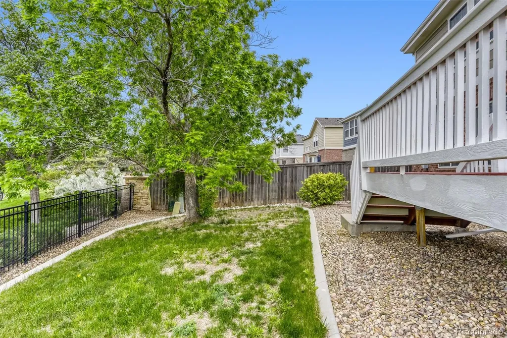 2414 S Ireland Court Aurora CO 80013