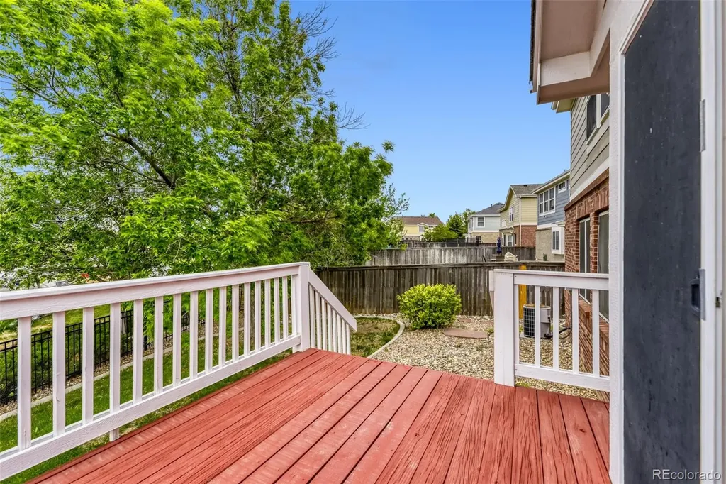 2414 S Ireland Court Aurora CO 80013