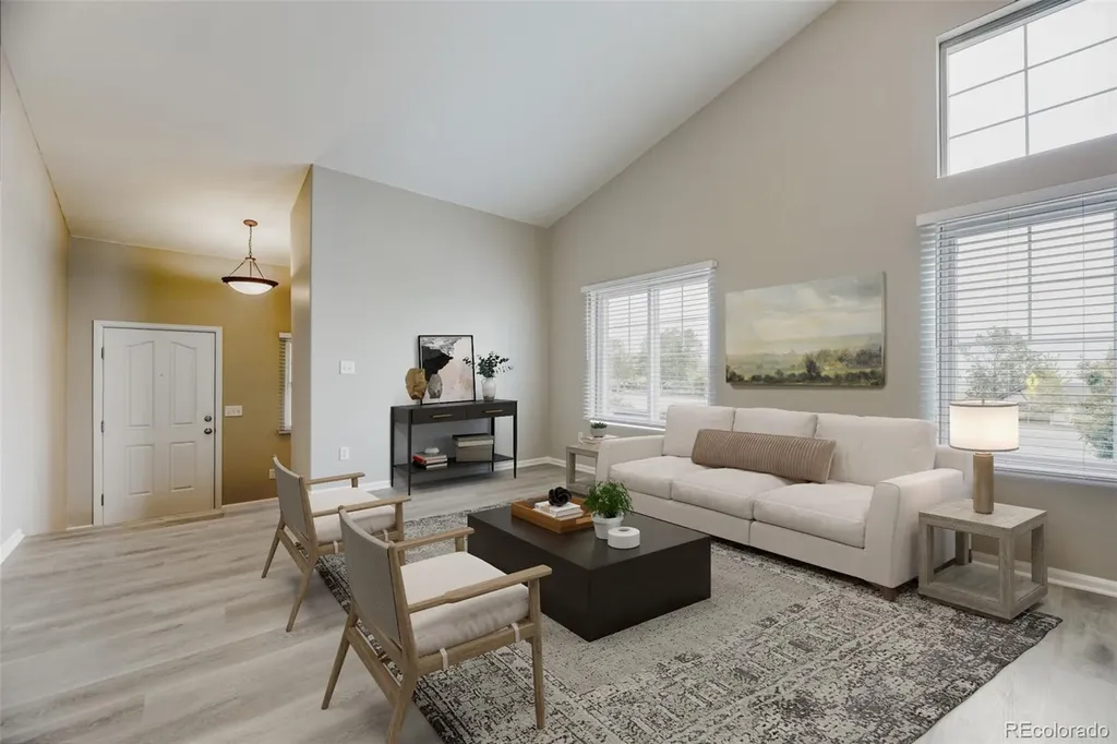 2414 S Ireland Court Aurora CO 80013