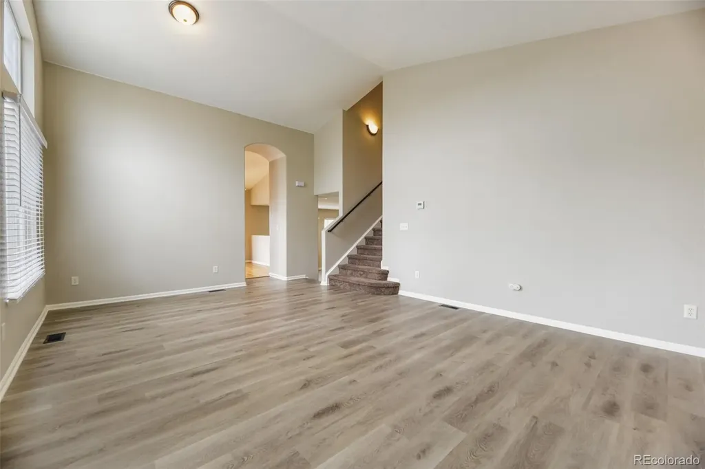 2414 S Ireland Court Aurora CO 80013