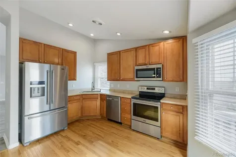 2414 S Ireland Court Aurora CO 80013