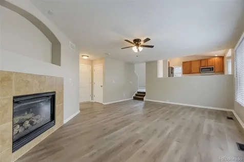 2414 S Ireland Court Aurora CO 80013