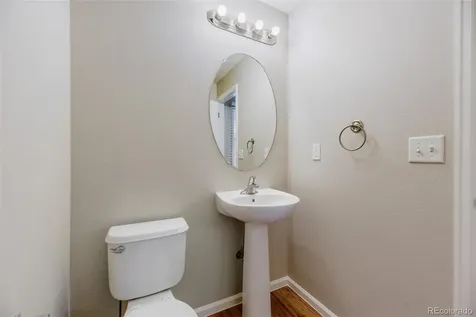 2414 S Ireland Court Aurora CO 80013