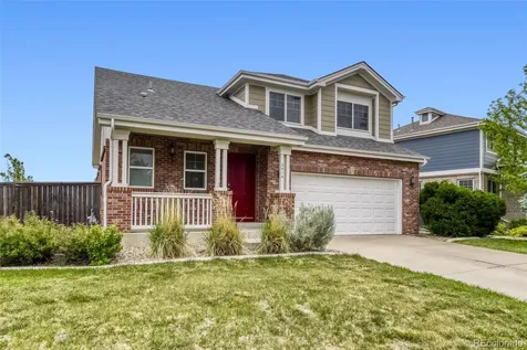 2414 S Ireland Court Aurora CO 80013