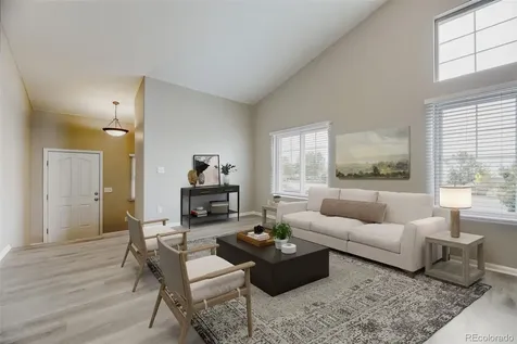 2414 S Ireland Court Aurora CO 80013
