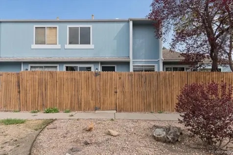 7995 Chase Circle Arvada CO 80003