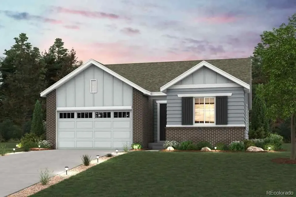 1383 Loraine Circle S Lafayette CO 80026
