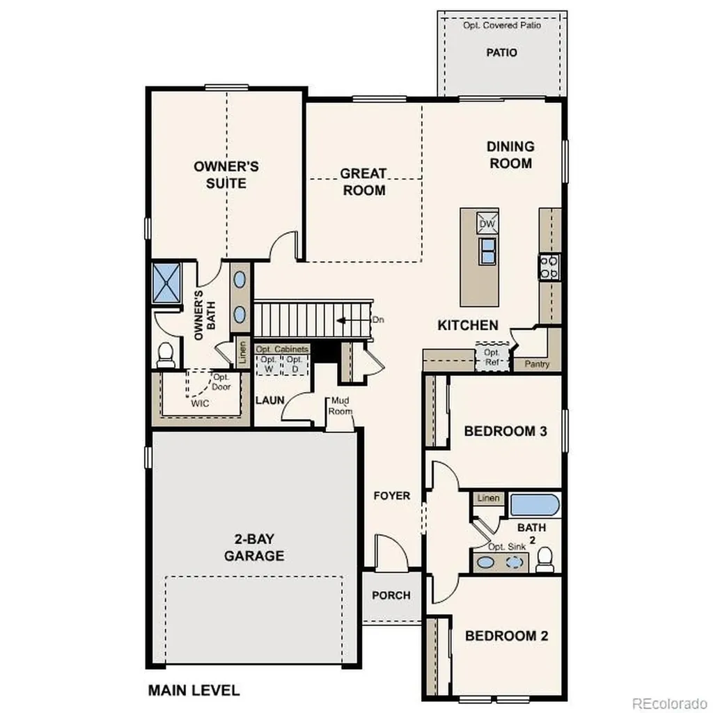 1383 Loraine Circle S Lafayette CO 80026