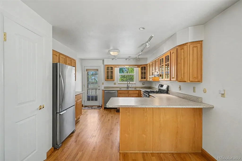 13482 W Ohio Drive Lakewood CO 80228