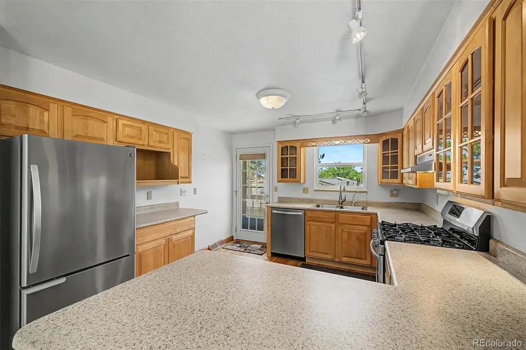 13482 W Ohio Drive Lakewood CO 80228