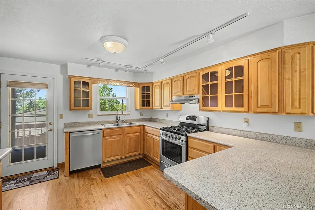 13482 W Ohio Drive Lakewood CO 80228