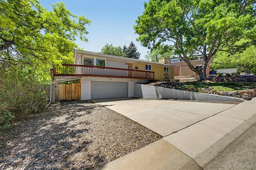 13482 W Ohio Drive Lakewood CO 80228