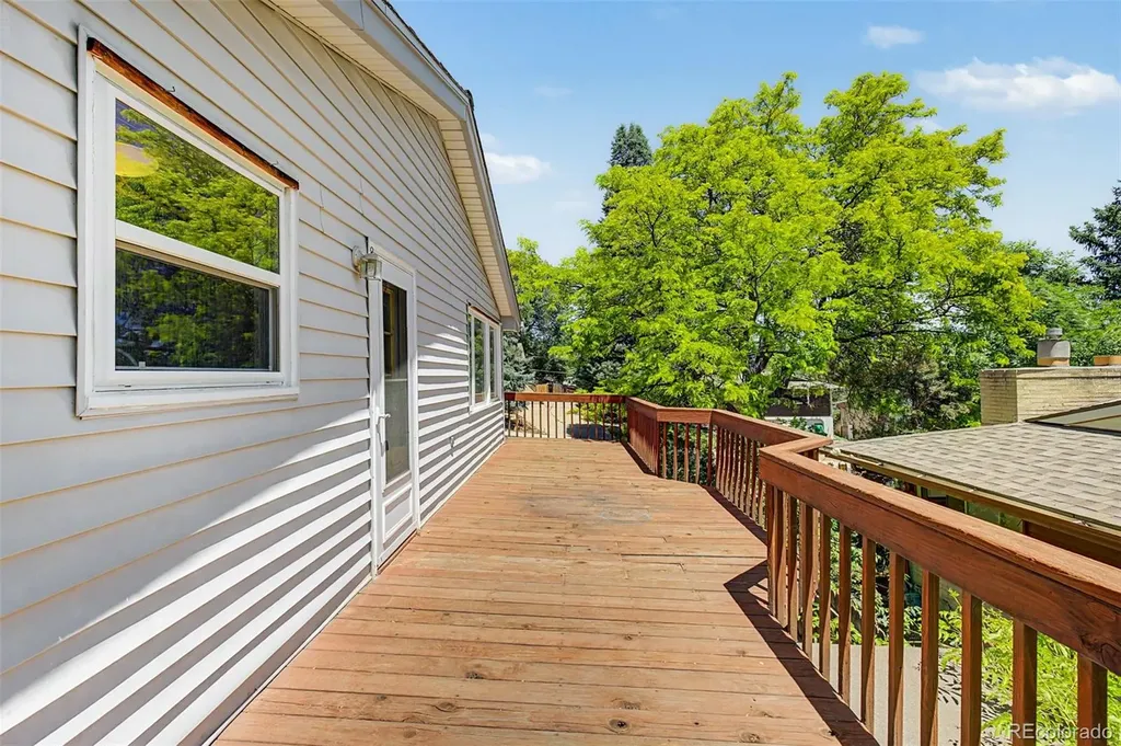 13482 W Ohio Drive Lakewood CO 80228