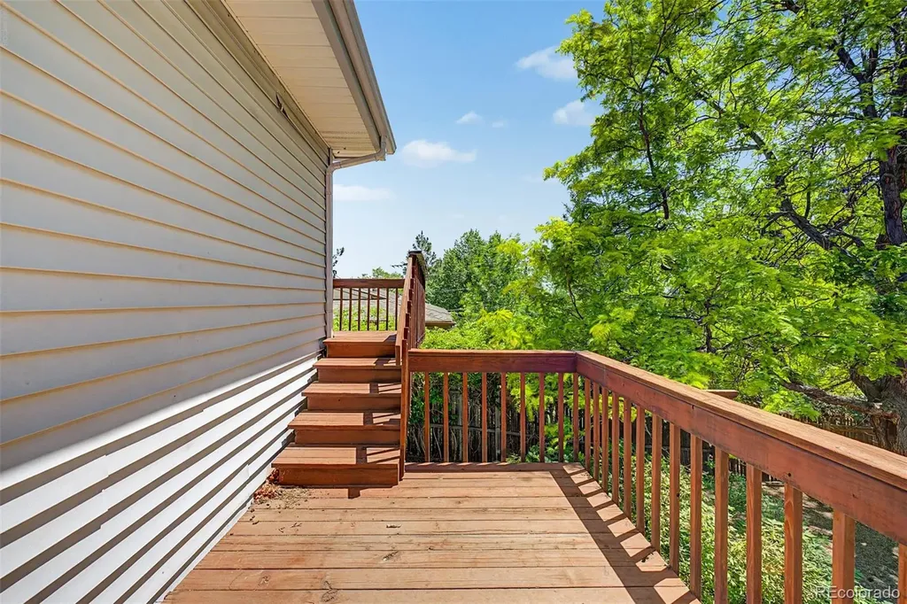 13482 W Ohio Drive Lakewood CO 80228