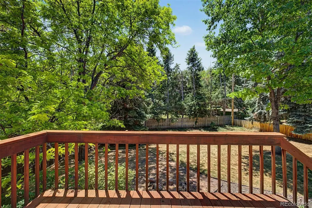 13482 W Ohio Drive Lakewood CO 80228