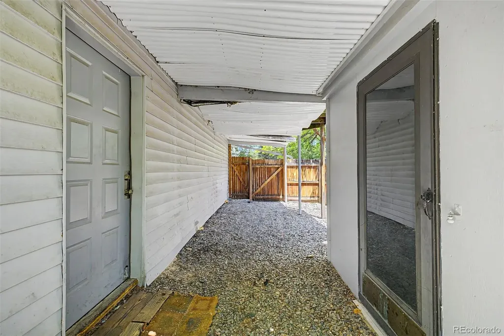 13482 W Ohio Drive Lakewood CO 80228