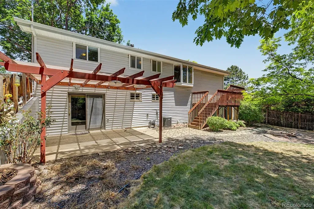 13482 W Ohio Drive Lakewood CO 80228