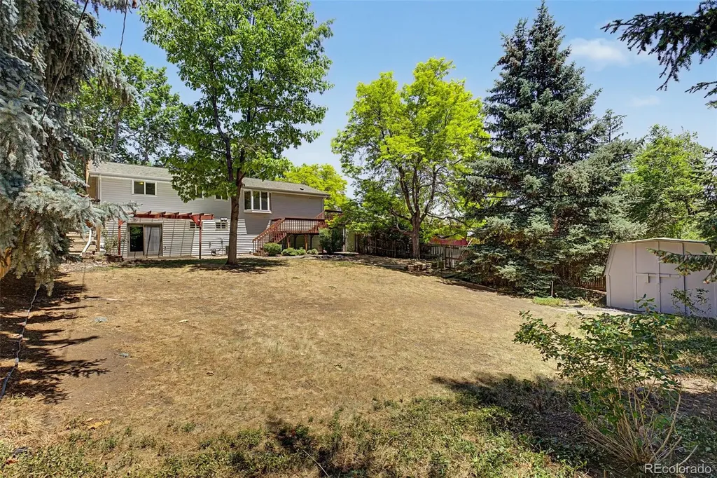 13482 W Ohio Drive Lakewood CO 80228