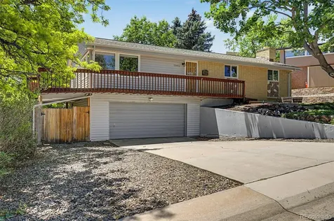 13482 W Ohio Drive Lakewood CO 80228