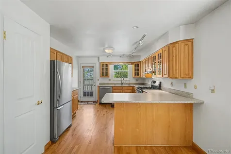 13482 W Ohio Drive Lakewood CO 80228