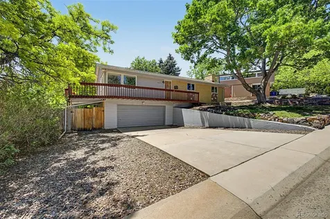 13482 W Ohio Drive Lakewood CO 80228
