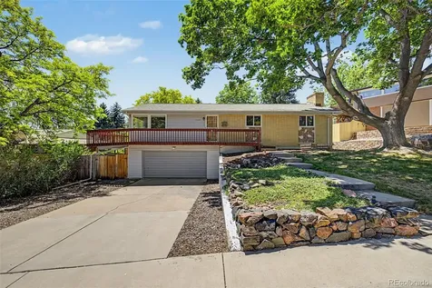 13482 W Ohio Drive Lakewood CO 80228